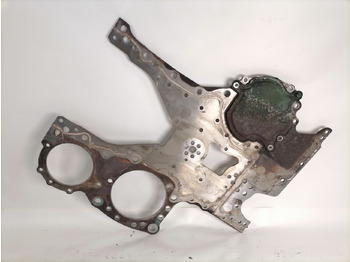Motor i dijelovi za Kamion Volvo Timing gear plate 21081414: slika Motor i dijelovi za Kamion Volvo Timing gear plate 21081414
