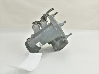 Kočioni ventil za Kamion Volvo Trailer brake pressure control 21114977: slika Kočioni ventil za Kamion Volvo Trailer brake pressure control 21114977