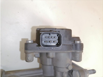 Kočioni ventil za Kamion Volvo Trailer brake pressure control 21114977: slika Kočioni ventil za Kamion Volvo Trailer brake pressure control 21114977