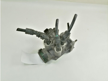 Kočioni ventil za Kamion Volvo Trailer brake pressure control 21114977: slika Kočioni ventil za Kamion Volvo Trailer brake pressure control 21114977