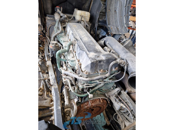 Motor VOLVO