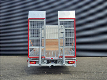 Kamion za vuču DAF XF 450 / OPRIJ - MACHINE TRANSPORT / 6x2 / EURO 6: slika Kamion za vuču DAF XF 450 / OPRIJ - MACHINE TRANSPORT / 6x2 / EURO 6