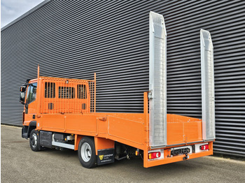 Zakup Iveco 80-160L / OPRIJ WAGEN / MACHINE TRANSPORTER Iveco 80-160L / OPRIJ WAGEN / MACHINE TRANSPORTER: slika Zakup Iveco 80-160L / OPRIJ WAGEN / MACHINE TRANSPORTER Iveco 80-160L / OPRIJ WAGEN / MACHINE TRANSPORTER