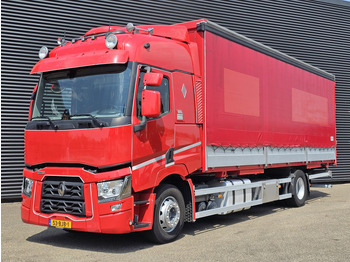 Transporter kontejnera/ Kamion s izmjenjivim sanducima RENAULT T 380