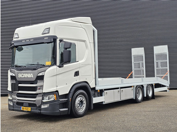 Kamion za vuču SCANIA G 500