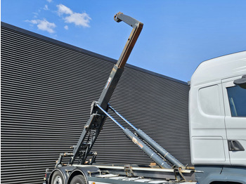 Kamion s kukastom dizalicom Scania R450 6x2*4 / VDL HOOKLIFT / EURO 6: slika Kamion s kukastom dizalicom Scania R450 6x2*4 / VDL HOOKLIFT / EURO 6