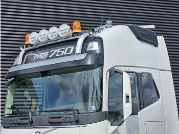 Tegljač Volvo FH 16.750 / 4X2 / XL / I-PARK-COOL: slika Tegljač Volvo FH 16.750 / 4X2 / XL / I-PARK-COOL