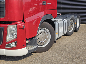 Tegljač Volvo FH 460 6x2-4 / HYDRAULIC / FULL AIR: slika Tegljač Volvo FH 460 6x2-4 / HYDRAULIC / FULL AIR