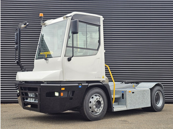 Terminalni traktor TERBERG