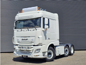 Tegljač DAF XF 480
