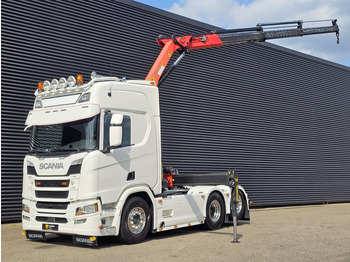 Tegljač SCANIA R 500