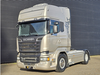 Tegljač SCANIA R 520