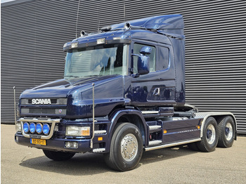 Tegljač SCANIA 94