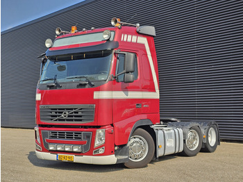 Tegljač VOLVO FH 460
