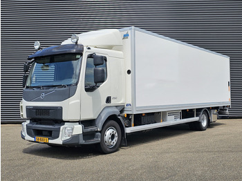 Kamion hladnjača VOLVO FL 250