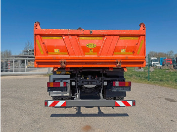 Zakup  Mercedes-Benz 1844 4x4 Meiller 3S Bordmatik Palfinger PK16001K Mercedes-Benz 1844 4x4 Meiller 3S Bordmatik Palfinger PK16001K: slika Zakup  Mercedes-Benz 1844 4x4 Meiller 3S Bordmatik Palfinger PK16001K Mercedes-Benz 1844 4x4 Meiller 3S Bordmatik Palfinger PK16001K