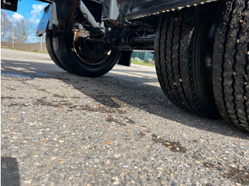 Abroll/ Samopodizač prikolica REISCH Containeranhänger REISCH Containeranhänger: slika Abroll/ Samopodizač prikolica REISCH Containeranhänger REISCH Containeranhänger Abroll/ Samopodizač prikolica REISCH Containeranhänger REISCH Containeranhänger: slika Abroll/ Samopodizač prikolica REISCH Containeranhänger REISCH Containeranhänger