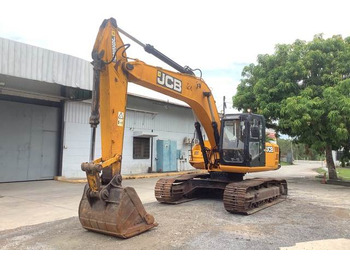 Bager gusjeničar JCB JS220
