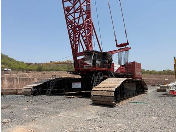 Dizalica gusjeničar LIEBHERR