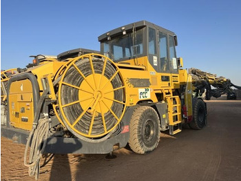 Rudarski strojevi ATLAS