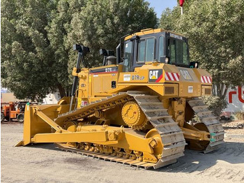 Buldožer CAT D7R LGP Series II: slika Buldožer CAT D7R LGP Series II