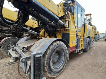 Rudarski strojevi EPIROC