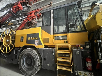 Rudarski strojevi EPIROC