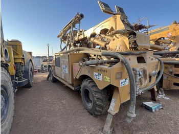 Beton pumpa PUTZMEISTER