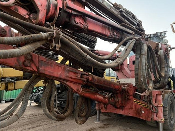 Rudarski strojevi SANDVIK