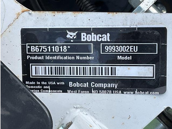 Novi Vrtna kosilica Bobcat ZT3000: slika Novi Vrtna kosilica Bobcat ZT3000 Novi Vrtna kosilica Bobcat ZT3000: slika Novi Vrtna kosilica Bobcat ZT3000