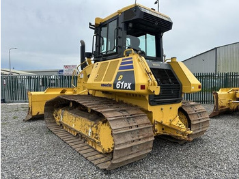Buldožer KOMATSU D61PX-24