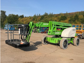 Zglobni krak NIFTYLIFT