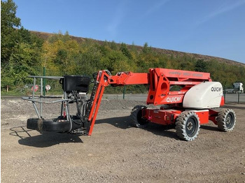 Zglobni krak NIFTYLIFT