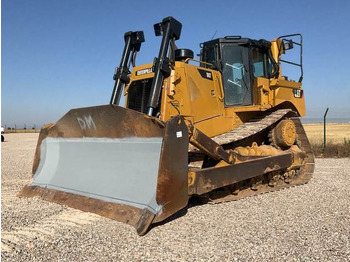 Buldožer CATERPILLAR D8T