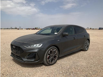 Automobil FORD