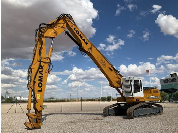 Bager za rušenje LIEBHERR R 944