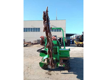 Zakup  Vermeer RTX450 Vermeer RTX450: slika Zakup  Vermeer RTX450 Vermeer RTX450