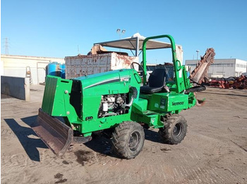 Zakup  Vermeer RTX450 Vermeer RTX450: slika Zakup  Vermeer RTX450 Vermeer RTX450