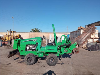 Zakup  Vermeer RTX450 Vermeer RTX450: slika Zakup  Vermeer RTX450 Vermeer RTX450