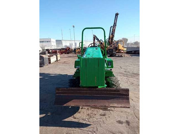 Zakup  Vermeer RTX450 Vermeer RTX450: slika Zakup  Vermeer RTX450 Vermeer RTX450