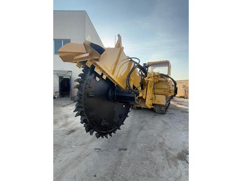 Zakup  Vermeer T558 Vermeer T558: slika Zakup  Vermeer T558 Vermeer T558