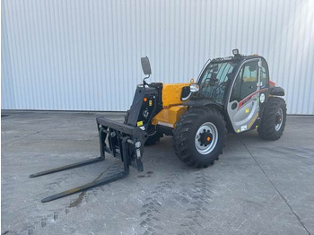 Teleskopski rukovatelj MANITOU MT 930 H