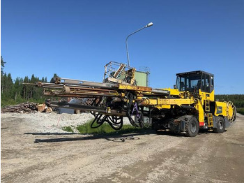 Rudarski strojevi ATLAS