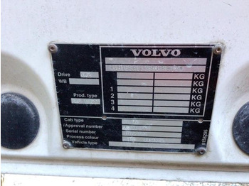 Cestovna čistilica Volvo FL611: slika Cestovna čistilica Volvo FL611 Cestovna čistilica Volvo FL611: slika Cestovna čistilica Volvo FL611