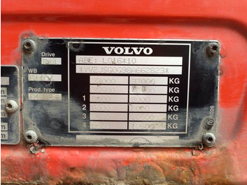 Zakup  Volvo FM400 Volvo FM400: slika Zakup  Volvo FM400 Volvo FM400