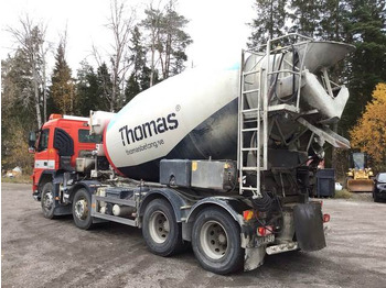 Zakup  Volvo FM400 Volvo FM400: slika Zakup  Volvo FM400 Volvo FM400
