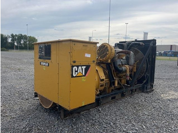 Generatorski set CATERPILLAR