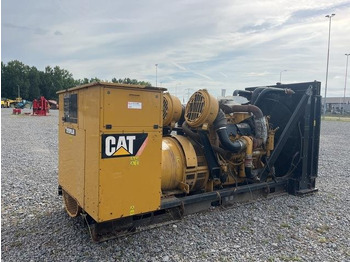 Generatorski set CATERPILLAR