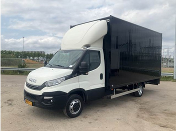 Furgon IVECO Daily