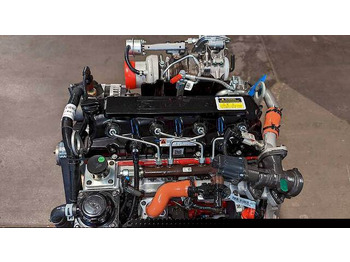 Motor CUMMINS